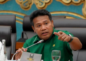 Data Desa Tanpa Listrik di Kaltim Diperdebatkan, DPR RI Buka Fakta Terbaru