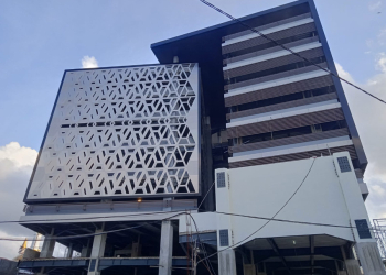 Helmi Abdullah: DPRD Siap Jembatani Konflik Pedagang Pasar Pagi