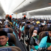 Garuda Indonesia Mulai Penerbangan Haji 2026, 2.255 Jemaah Berangkat di Hari Pertama