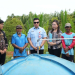Desa Beringin Agung Kembangkan Biogas, Kurangi Ketergantungan Energi Konvensional