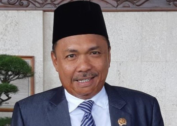 Banjir Jadi Tolok Ukur, Agus Suwandi Sebut Kepemimpinan Andi Harun Mulai Terasa Dampaknya