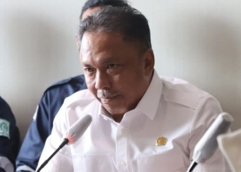 Jelang Aksi 21 April, Agus Suwandy Siap Temui Massa: “Jangan Rusak Fasilitas Publik”