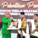 PMTI Kaltim Deklarasikan Yulius Selvanus Lumba Calon Tunggal Ketum Jelang Mubes 2026