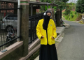 Mengulik Tren Halal di Kalangan Gen Z, Intan Tarbiatul Wardah Raih Hibah Riset UT 2026