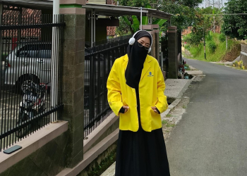 Mengulik Tren Halal di Kalangan Gen Z, Intan Tarbiatul Wardah Raih Hibah Riset UT 2026