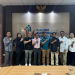 Investor Asal Tiongkok Tinjau KKT Balikpapan, Jajaki Kerja Sama Kawasan Industri