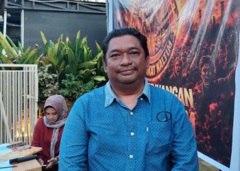 Ojol Turun Aksi 21 April, Aliansi MKB: “Kaltim Tidak Baik-Baik Saja”