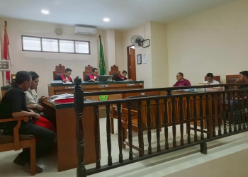 Besok, Hakim Turun ke Lokasi Sengketa Lahan Warga vs PT KAJ di Kukar