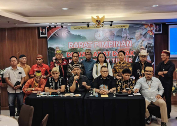 BBM Mau Naik? DAD Kaltim Peringatkan Dampak Berantai ke Pedalaman