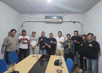 APRI Kaltim Benahi Organisasi, Siapkan FGD dan Pelantikan Pengurus Baru Pertengahan Tahun