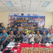Simulasi Sabotase di KKT Balikpapan, Sistem Keamanan Pelabuhan Diuji Hadapi Ancaman Maritim