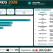 Unggul Telak, Dispar Kaltim Pimpin Voting Sementara API Awards 2026