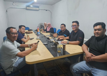 APRI Kaltim Tancap Gas, Siapkan FGD dan Pelantikan Pengurus untuk Perkuat Penambang Rakyat Bumi Etam
