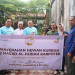 FUGO Hotel dan BIG Mall Samarinda Salurkan Hewan Kurban untuk Warga Karpotek