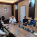 Audiensi dengan Diskominfo, PJI Kaltim Dorong Peningkatan SDM dan UKW Jurnalis