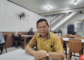 DPD Abpednas Kaltim Bantah Tuduhan Karaoke Malam, Sebut Berita Tak Sesuai Fakta