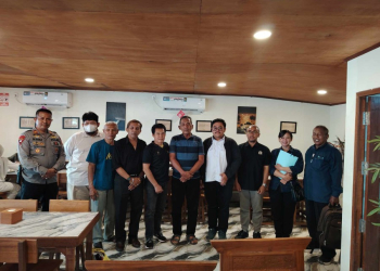 Komnas HAM Turun ke Kukar, Verifikasi Langsung Konflik Lahan Warga Desa Sukabumi dengan PT KAJ