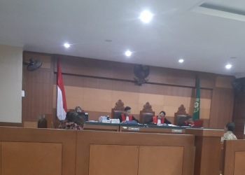 Bukan Menguatkan, Saksi PT KAJ Dinilai Buka Celah Baru di Sidang Sengketa Lahan Sukabumi
