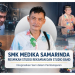 SMK Medika Samarinda Resmikan Studio Rekaman, Sekolah Kini Punya Cara Baru Rawat Mental Siswa
