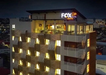 Fox Lite Hotel Samarinda Luncurkan Promo “Stay and Steak”, Menginap Semalam Bonus Menu Steak