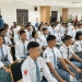 45 Pelajar Ikuti Seleksi Paskibraka Kaltara 2026, Berebut Tiket ke Tingkat Nasional