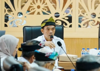 Pemprov Kaltara Tegaskan Dana Reboisasi Rp338 Miliar Tidak Hilang, Sekprov Bantah Isu Penyimpangan