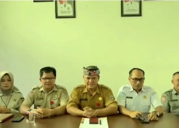 BMKG Keluarkan Peringatan Dini Tsunami, Warga Pesisir Kaltara Diminta Tetap Tenang