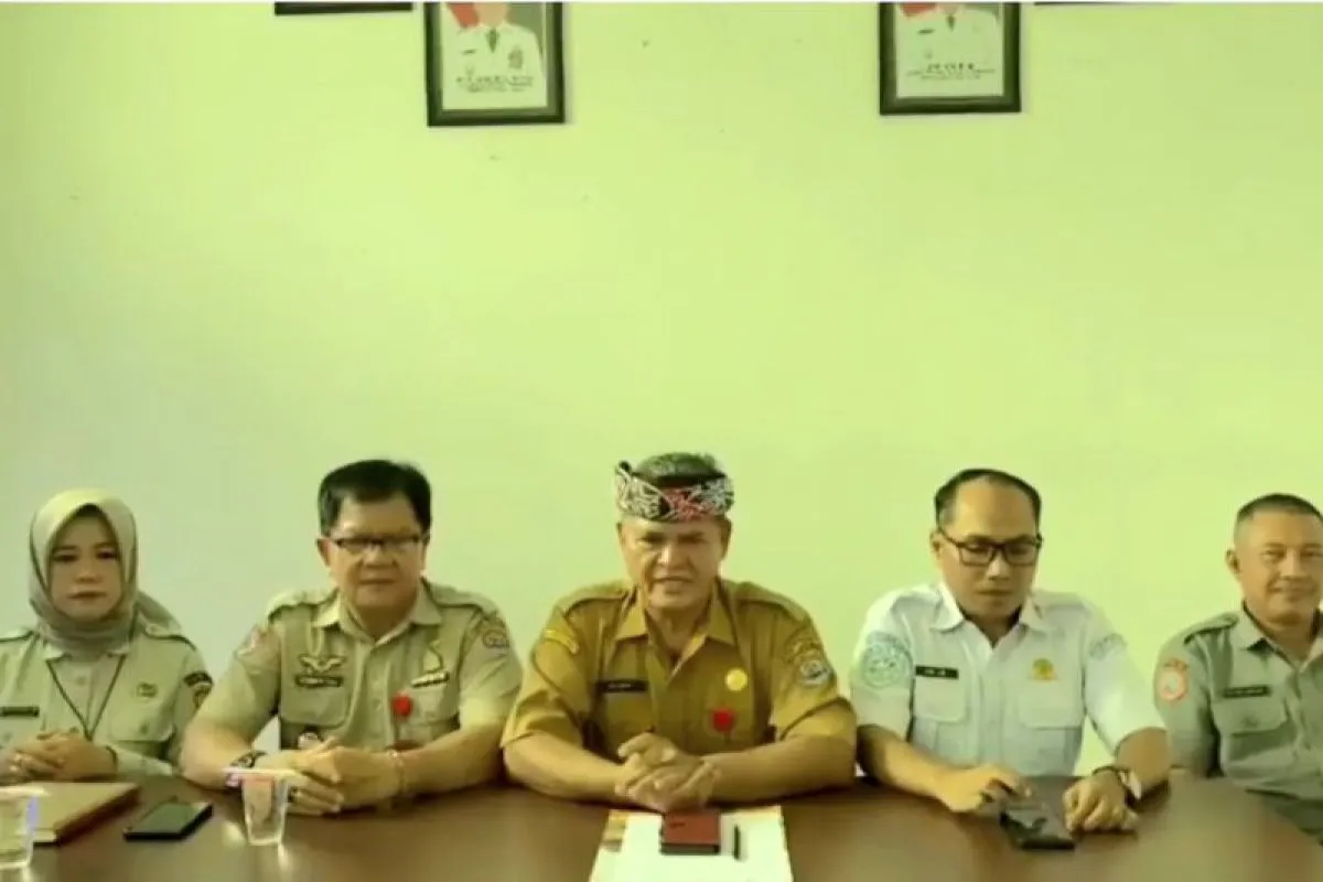 BMKG Keluarkan Peringatan Dini Tsunami, Warga Pesisir Kaltara Diminta Tetap Tenang
