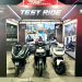 Honda Premium Matic Day Hadir di Samarinda, Pengunjung Bisa Test Ride PCX 160 hingga Motor Listrik Honda