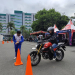 Adu Skill #Cari_Aman di Samarinda, Astra Motor Kaltim 2 Cari Wakil Terbaik ke Kompetisi Nasional