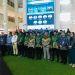 HIPKA Kaltim Resmi Lantik Pengurus Baru, Siap Perkuat Peran Pengusaha Lokal di Tengah Peluang IKN