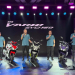 AHM Luncurkan New Honda Vario Evo 160 dengan Desain Baru dan USB Type-C