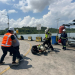 KKT Perkuat Keamanan Pelabuhan Lewat Drill ISPS Code di Balikpapan