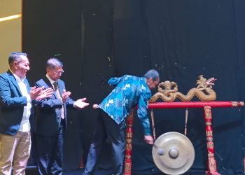 Fernando Kali Mau Terpilih Aklamasi, Musprov XI INKINDO Kaltim Perkuat Sinergi Konsultan dan Pemprov