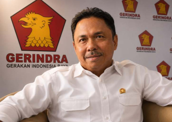 Agus Suwandy: Munculnya Kader Gerindra untuk Pilwali Samarinda 2030 Cerminkan Dinamika Politik yang Sehat