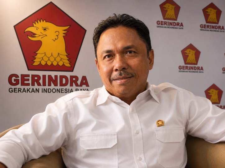 Agus Suwandy: Munculnya Kader Gerindra untuk Pilwali Samarinda 2030 Cerminkan Dinamika Politik yang Sehat