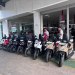Honda BeAT Tembus 75,89 Km/Liter, Astra Motor Kaltim 2 Buktikan Keiritan Lewat Uji Jalan di Samarinda