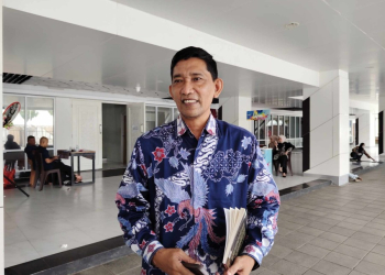 IKIP PGRI Kaltim Buka Kuliah Gratis, Abdul Rozak: Daftar Tanpa Tes dan Tanpa Biaya