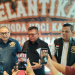 Tak Sekadar Motor Besar, HDCI Kaltim Bidik Pariwisata hingga Aksi Sosial