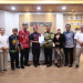 Gubernur Kaltara Ajukan 9 Program Prioritas UMKM ke Kementerian UMKM RI
