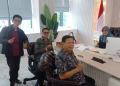 ABPEDNAS Kaltim Siapkan Bimtek Aparatur Desa, Perkuat Sinergi dengan Pemprov Tingkatkan SDM Desa