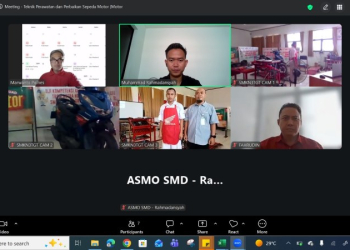 Astra Motor Kaltim 2 Jadi Juri LKSN 2026, Perkuat Kompetensi Siswa SMK Bidang Otomotif