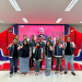 Astra Motor Kaltim 2 Kirim Enam Wakil ke Kontes Layanan Honda Nasional 2026