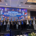 Fraksi Demokrat DPRD Samarinda Ikuti Bimteknas Nasional, Viktor Yuan Tekankan Pengabdian