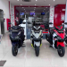 New Honda Vario Evo 160 Resmi Hadir di Samarinda, Simak Fitur Baru dan Harganya