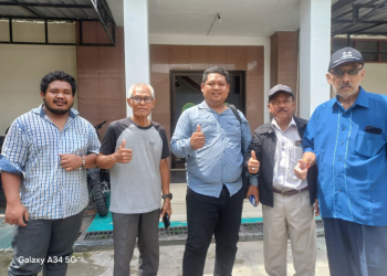Darmono dkk Ajukan Banding atas Putusan PN Tenggarong, Kuasa Hukum Soroti Pertimbangan Hakim