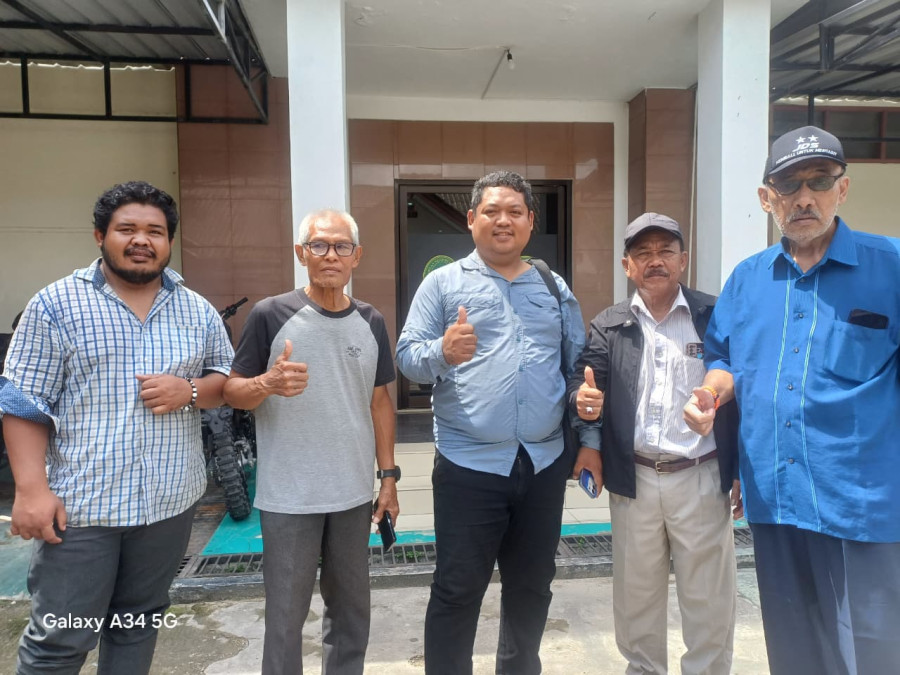Darmono dkk Ajukan Banding atas Putusan PN Tenggarong, Kuasa Hukum Soroti Pertimbangan Hakim
