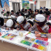 Peringati Hari Anak Nasional, Astra Motor Kaltim 2 dan Polresta Samarinda Tanamkan Budaya Berkendara Aman Sejak Dini