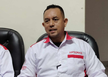 Dr. Yanti Sulistio Jadi Bendahara DPD ABPEDNAS Kaltim, Sapta Tekankan Sinergi Pengurus
