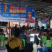 Ratusan Warga Nobar Final Piala Dunia 2026 Bersama Senator Kaltim Yulianus Henock Sumual